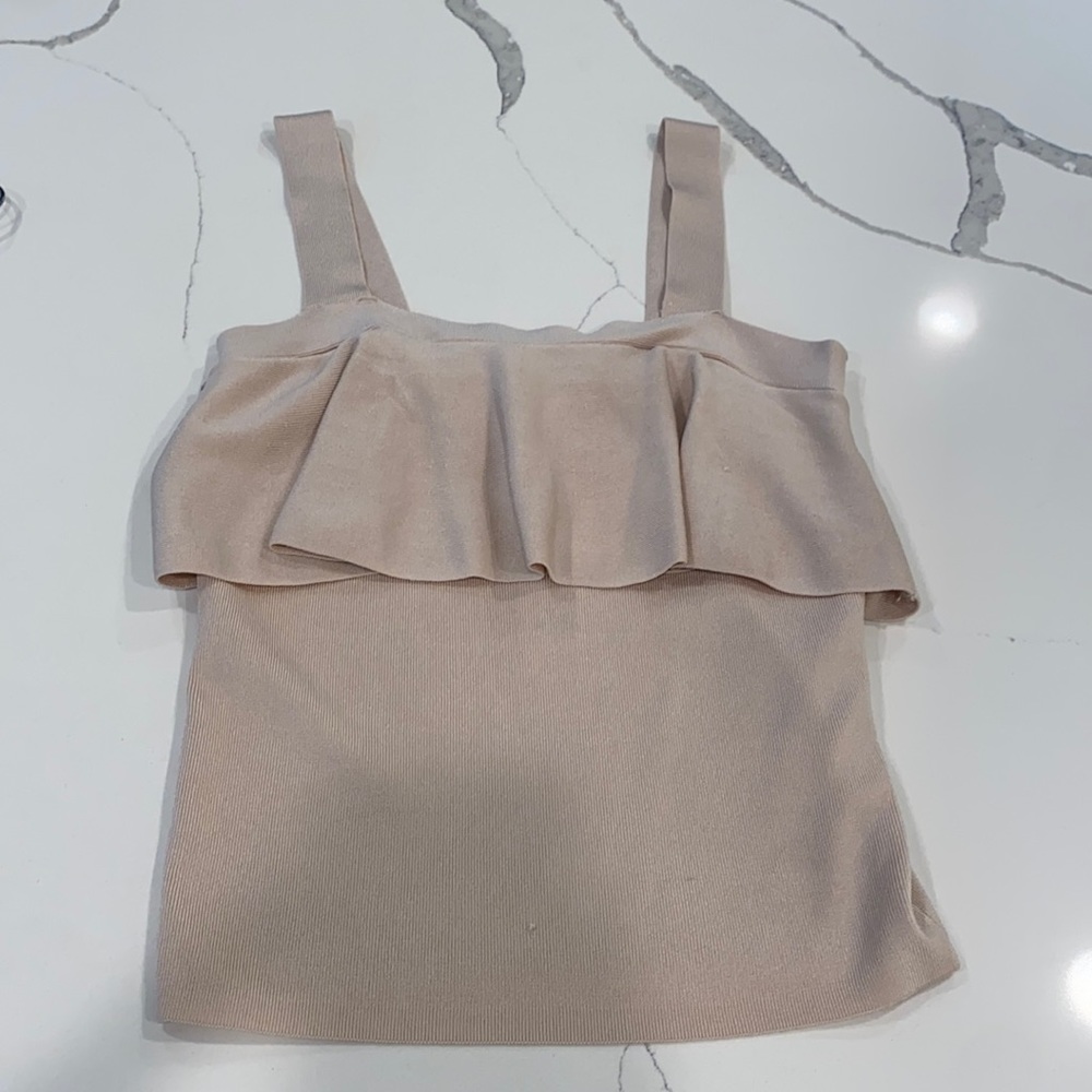 Brand New Express Top